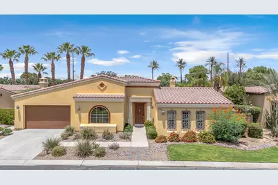 81636 Rancho Santana Drive, La Quinta, CA 92253 - Photo 1