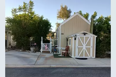 70200 Dillon Road #595, Desert Hot Springs, CA 92241 - Photo 1