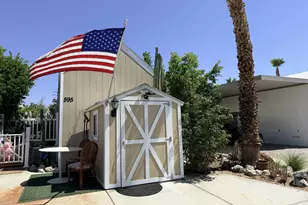 70200 Dillon Road, Desert Hot Springs, CA 92241 - Photo 1