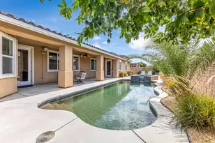 83283 Skyline Trail Rd, Indio, CA 92203 - Photo 3