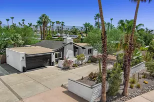 1110 E Vista Chino, Palm Springs, CA 92262 - Photo 13