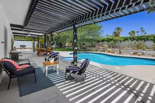 1110 E Vista Chino, Palm Springs, CA 92262 - Photo 1