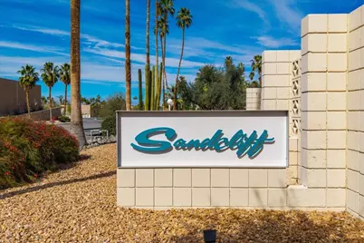 1859 Sandcliff Road, Palm Springs, CA 92264 - Photo 1