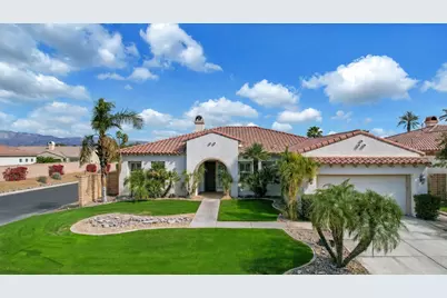 44850 Via Catalina, La Quinta, CA 92253 - Photo 5
