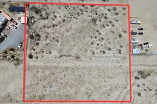 0 18th Ave, Desert Hot Springs, CA 92241 - Photo 1