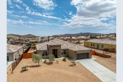 8680 Monument View Drive, Yucca Valley, CA 92284 - Photo 27
