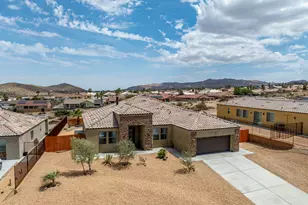 8680 Monument Vw Dr, Yucca Valley, CA 92284 - Photo 27