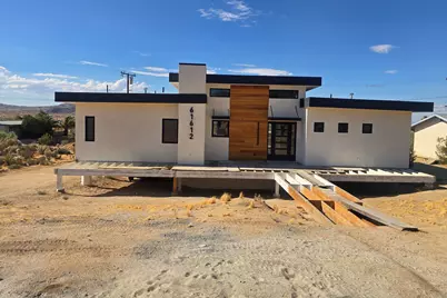 61612 Alta Vista Drive, Joshua Tree, CA 92252 - Photo 3