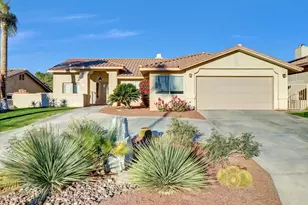 8567 Clubhouse Blvd, Desert Hot Springs, CA 92240 - Photo 1