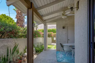 1150 E Palm Canyon Drive #51, Palm Springs, CA 92264 - Photo 23