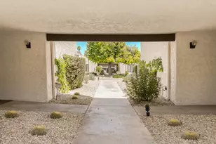 1150 E Palm Canyon Dr, Palm Springs, CA 92264 - Photo 25