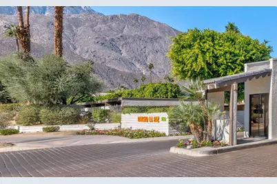 1150 E Palm Canyon Drive #51, Palm Springs, CA 92264 - Photo 1