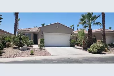 81613 Avenida De Musica, Indio, CA 92203 - Photo 1