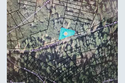 0 Burnt Mill Canyon Road, Cedarpines Park, CA 92322 - Photo 3