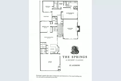 33 Colgate Drive, Rancho Mirage, CA 92270 - Photo 33