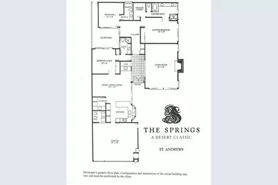 33 Colgate Drive, Rancho Mirage, CA 92270 - Photo 41