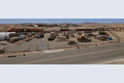 0 Main Street, Barstow, CA 92311 - Photo 1