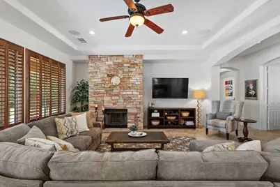 48476 Big Horn Drive, La Quinta, CA 92253 - Photo 5