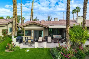 321 Bouquet Canyon Dr, Palm Desert, CA 92211 - Photo 35