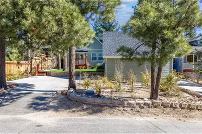 195 Knoll Road, Big Bear Lake, CA 92315 - Photo 31