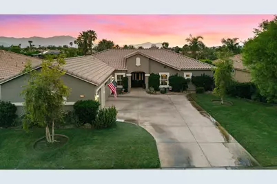 45371 Crystal Springs Drive, Indio, CA 92201 - Photo 1
