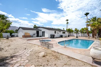 1978 N Whitewater Club Drive, Palm Springs, CA 92262 - Photo 27