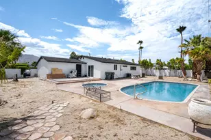 1978 N Whitewater Club Dr, Palm Springs, CA 92262 - Photo 27