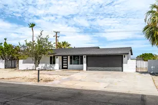 1978 N Whitewater Club Dr, Palm Springs, CA 92262 - Photo 1
