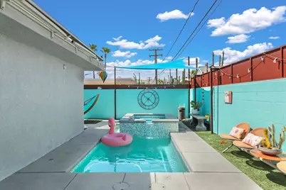 521 Desert Way, Palm Springs, CA 92264 - Photo 45