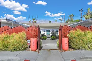 521 Desert Way, Palm Springs, CA 92264 - Photo 1