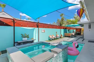 521 Desert Way, Palm Springs, CA 92264 - Photo 47