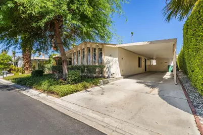 73450 Country Club Dr., Spc# 40, Palm Desert, CA 92260 - Photo 29