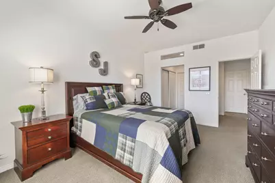 401 S El Cielo Road #228, Palm Springs, CA 92262 - Photo 17