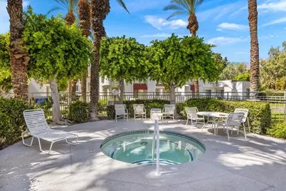 401 S El Cielo Road #228, Palm Springs, CA 92262 - Photo 27