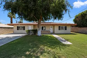 44470 Acacia Dr, Palm Desert, CA 92260 - Photo 1