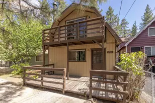 1016 Robinhood Blvd, Big Bear City, CA 92314 - Photo 1