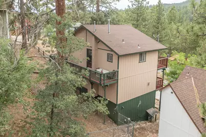 1087 Brookside Lane, Fawnskin, CA 92333 - Photo 13