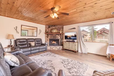1087 Brookside Lane, Fawnskin, CA 92333 - Photo 19