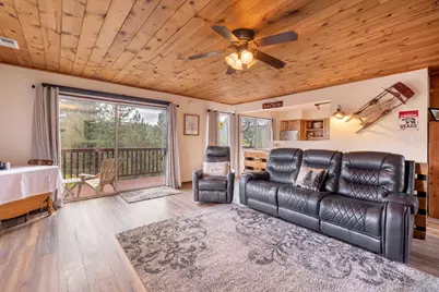 1087 Brookside Lane, Fawnskin, CA 92333 - Photo 17