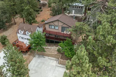 1087 Brookside Lane, Fawnskin, CA 92333 - Photo 5
