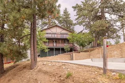 1087 Brookside Lane, Fawnskin, CA 92333 - Photo 1