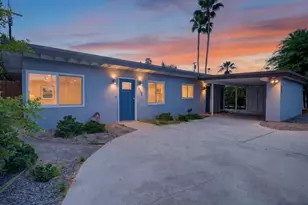 715 N Sunrise Way, Palm Springs, CA 92262 - Photo 1