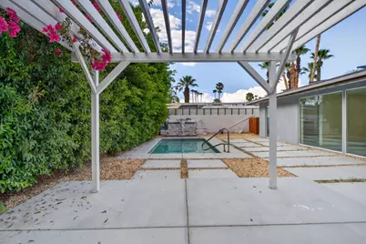 715 N Sunrise Way, Palm Springs, CA 92262 - Photo 25