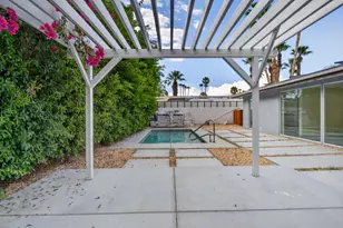 715 N Sunrise Way, Palm Springs, CA 92262 - Photo 25