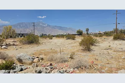 0 United Road, Desert Hot Springs, CA 92240 - Photo 3