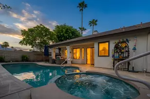 78715 Via Melodia, La Quinta, CA 92253 - Photo 1