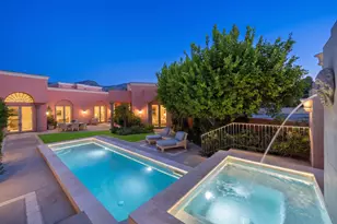18 Via Condotti, Rancho Mirage, CA 92270 - Photo 1