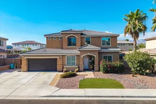 83806 Mojave Dr, Indio, CA 92203 - Photo 1