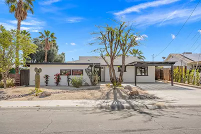 77125 Indiana Avenue, Palm Desert, CA 92211 - Photo 1