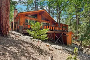 25425 Skyline Way, Idyllwild, CA 92549 - Photo 41